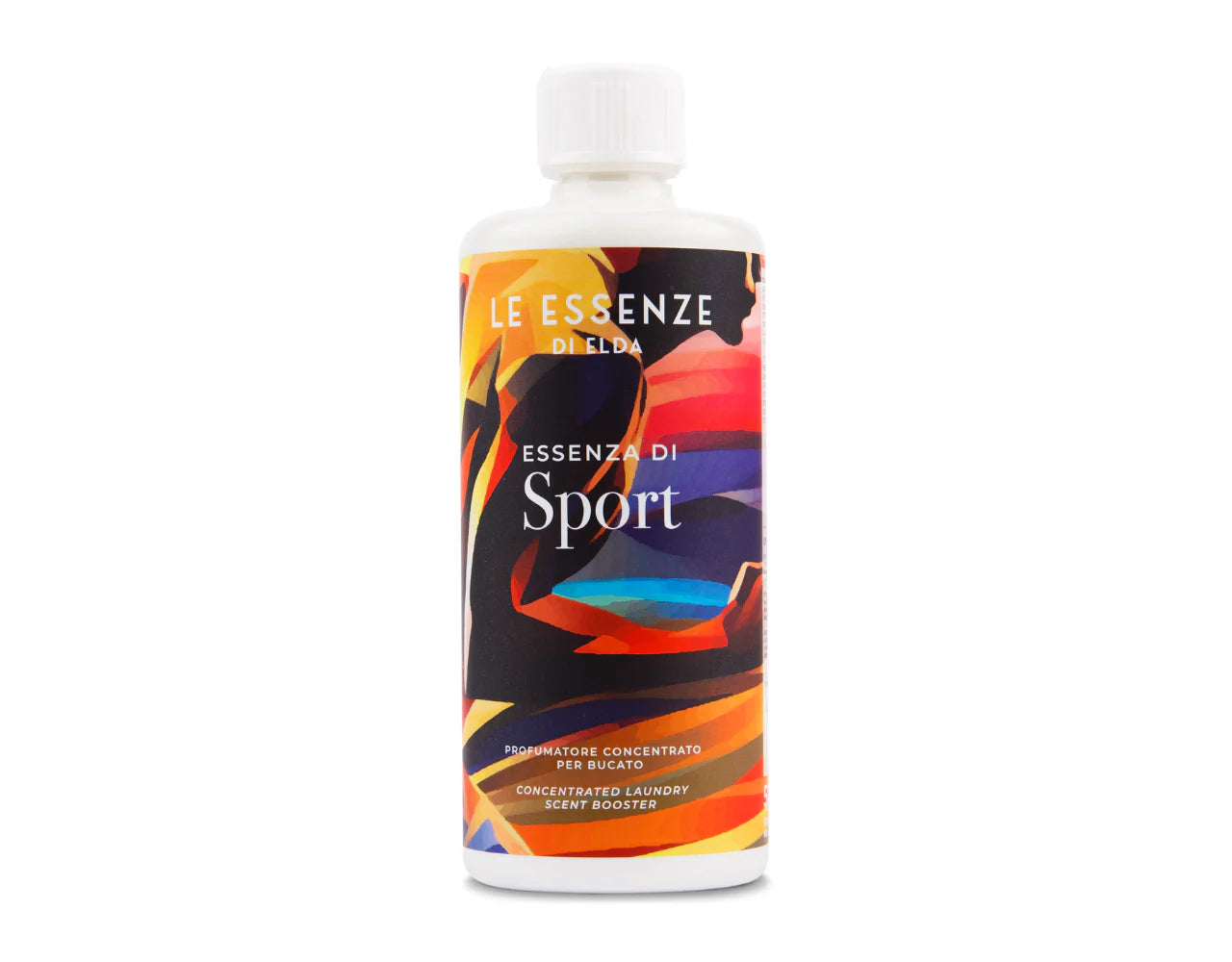 Wasparfum Sport | Le Essenze Di Elda | 500 ML
