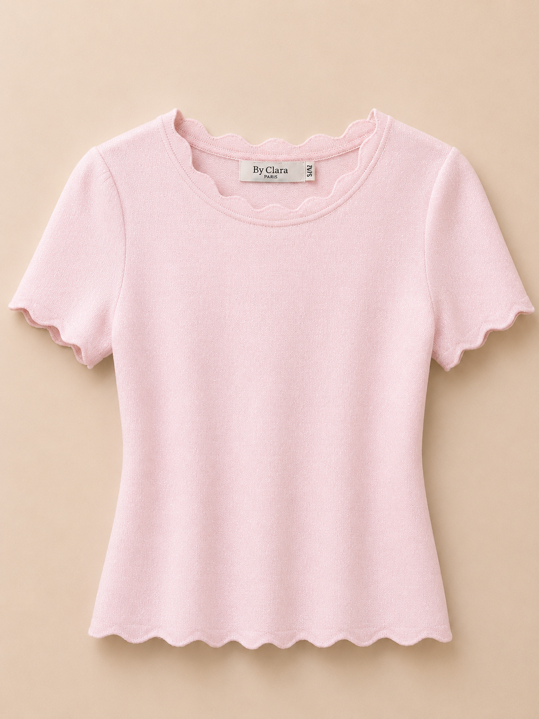 Roze Kartel Shirt | By Clara