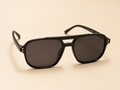 Zonnebril Classic | Black