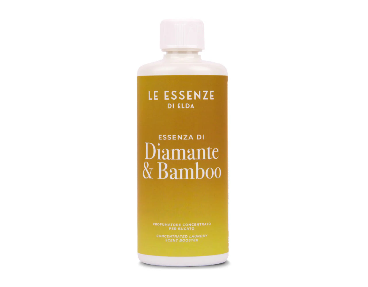 Wasparfum Diamante & Bamboo | Le Essenze Di Elda | 500 ML