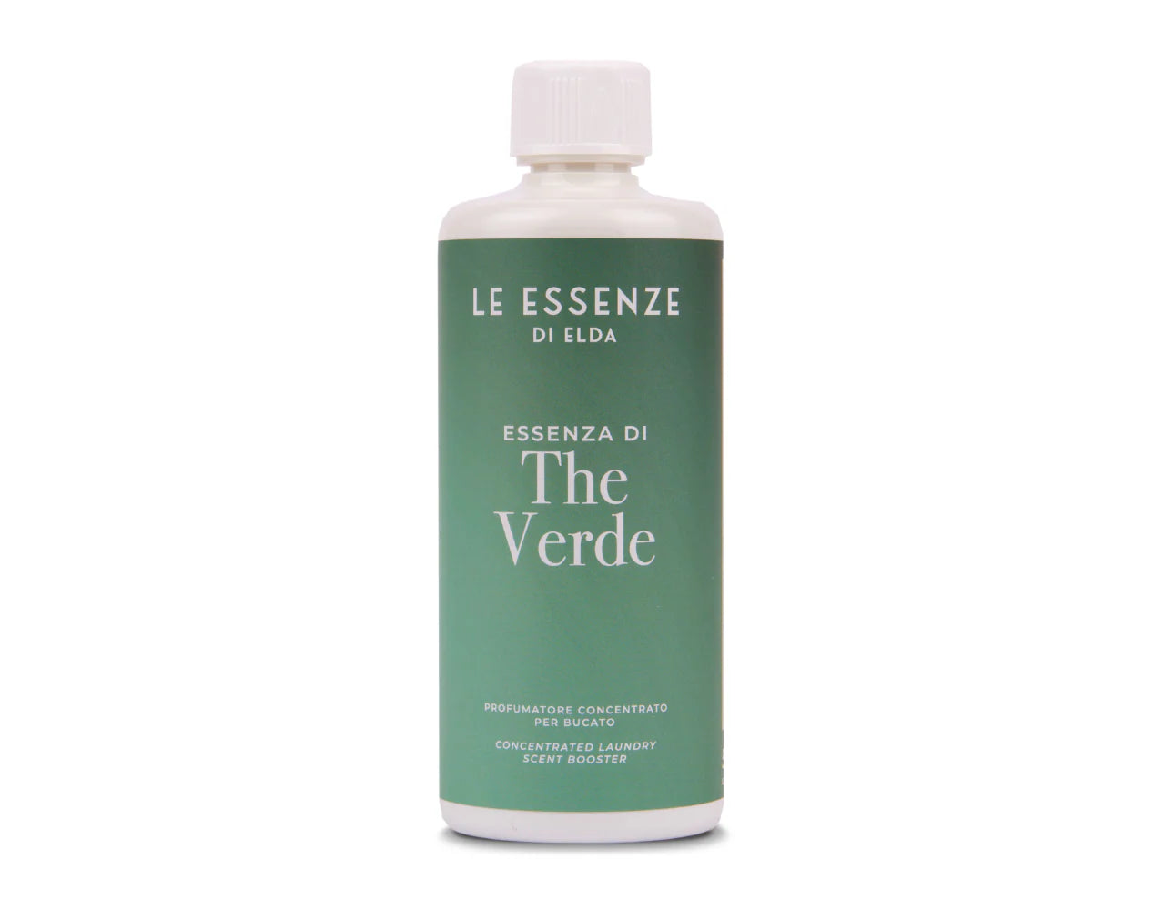 Wasparfum The Verde | Le Essenze Di Alda | 500 ML