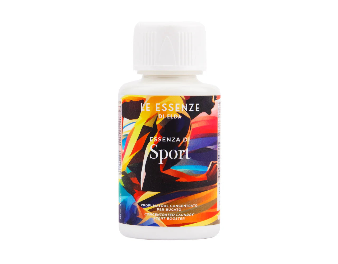 Wasparfum Sport | Le Essenze Di Elda | 100 ML