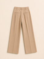 Pantalon Camel | Drôle de Copine Paris