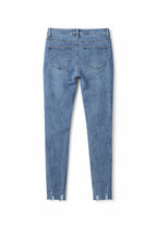 Queen Hearts Jeans | Skinny