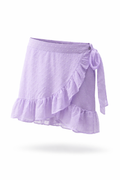 Lila Rok | Strikdetail