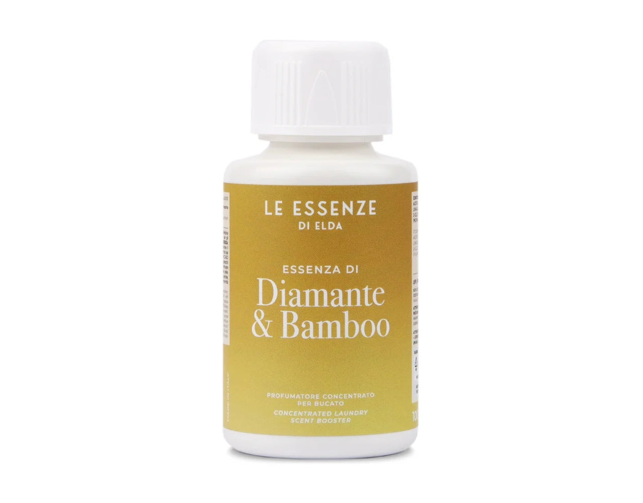 Wasparfum Diamante & Bamboo | Le Essenze Di Elda | 100 ML