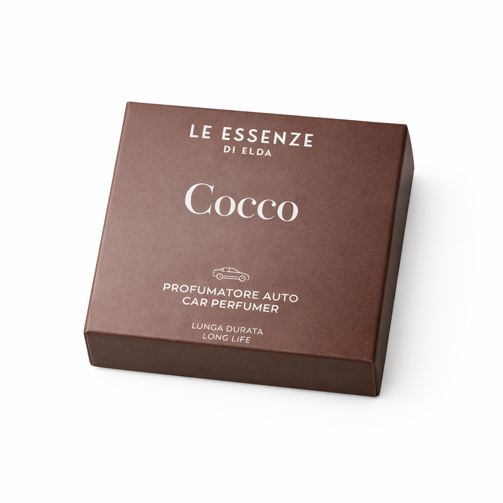 Autogeur Le Essenze | Cocco