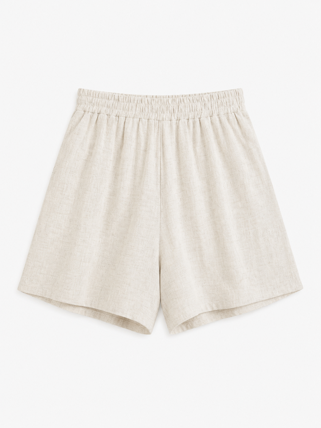 Linnen short | Effeny