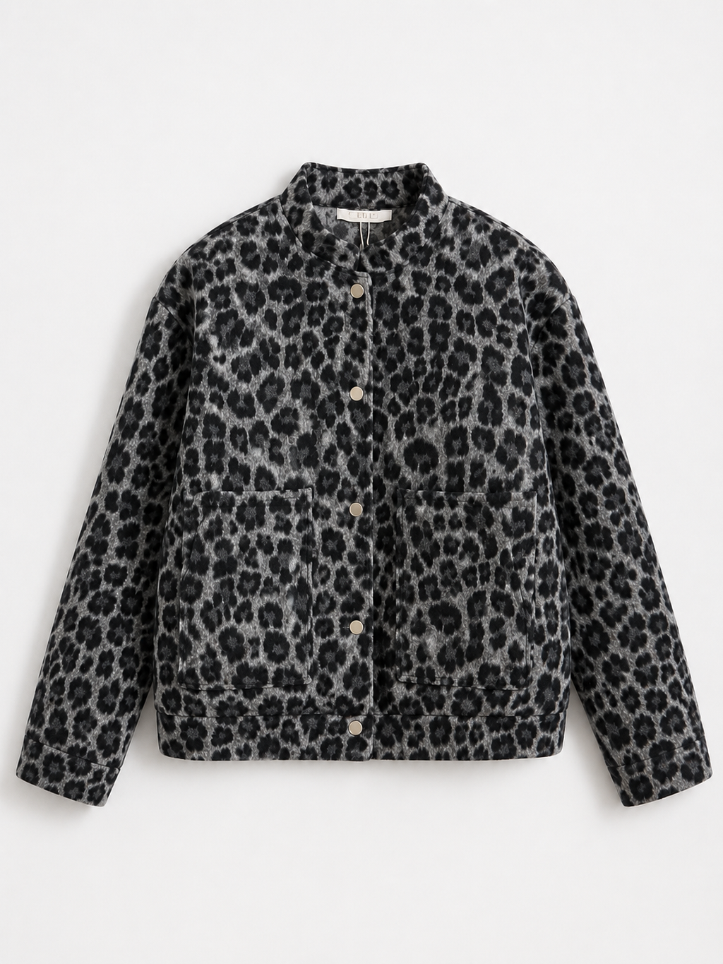 Panterprint Teddy Jas | Effeny