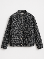 Panterprint Teddy Jas | Effeny