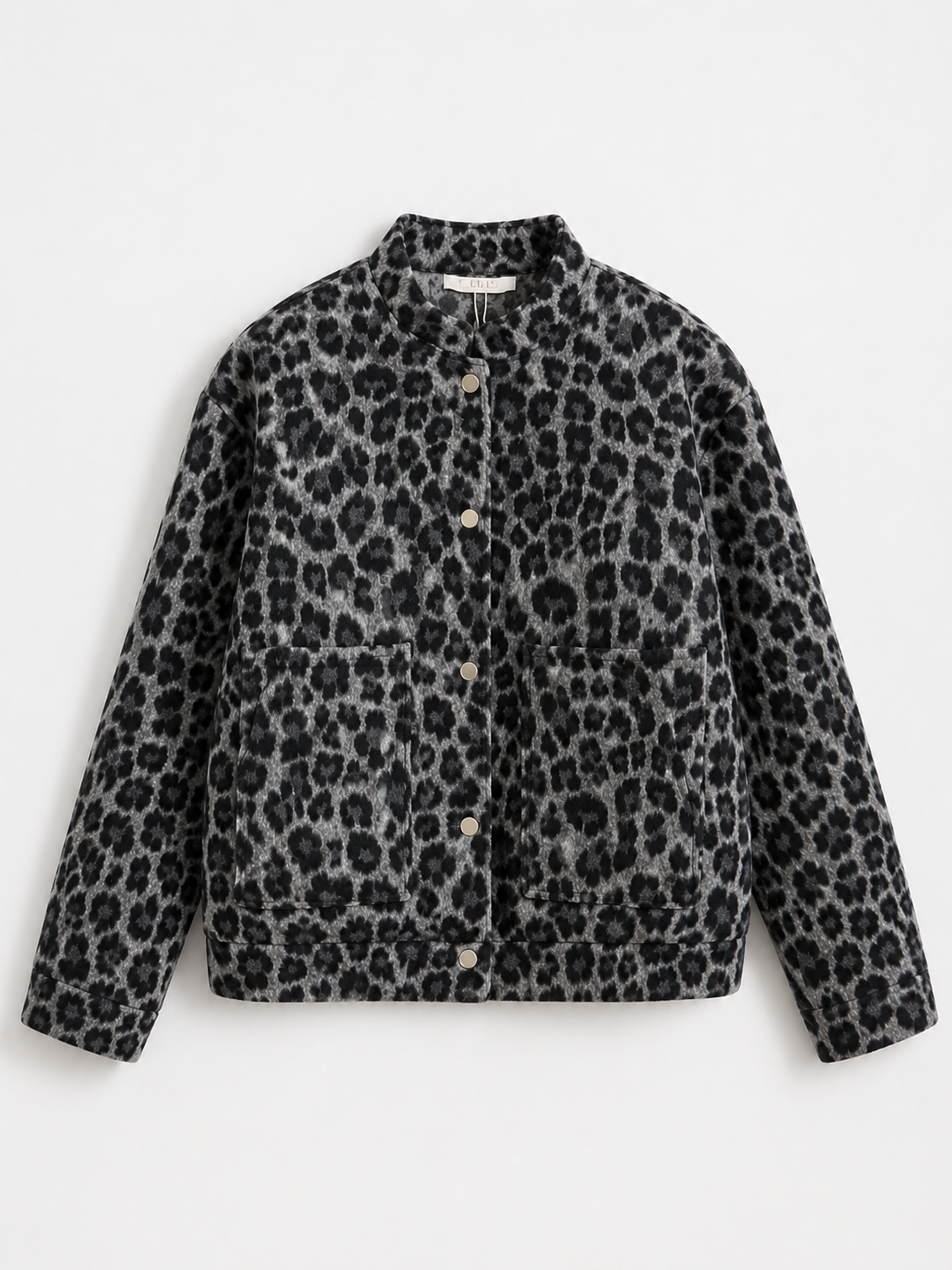 Panterprint Teddy Jas | Effeny