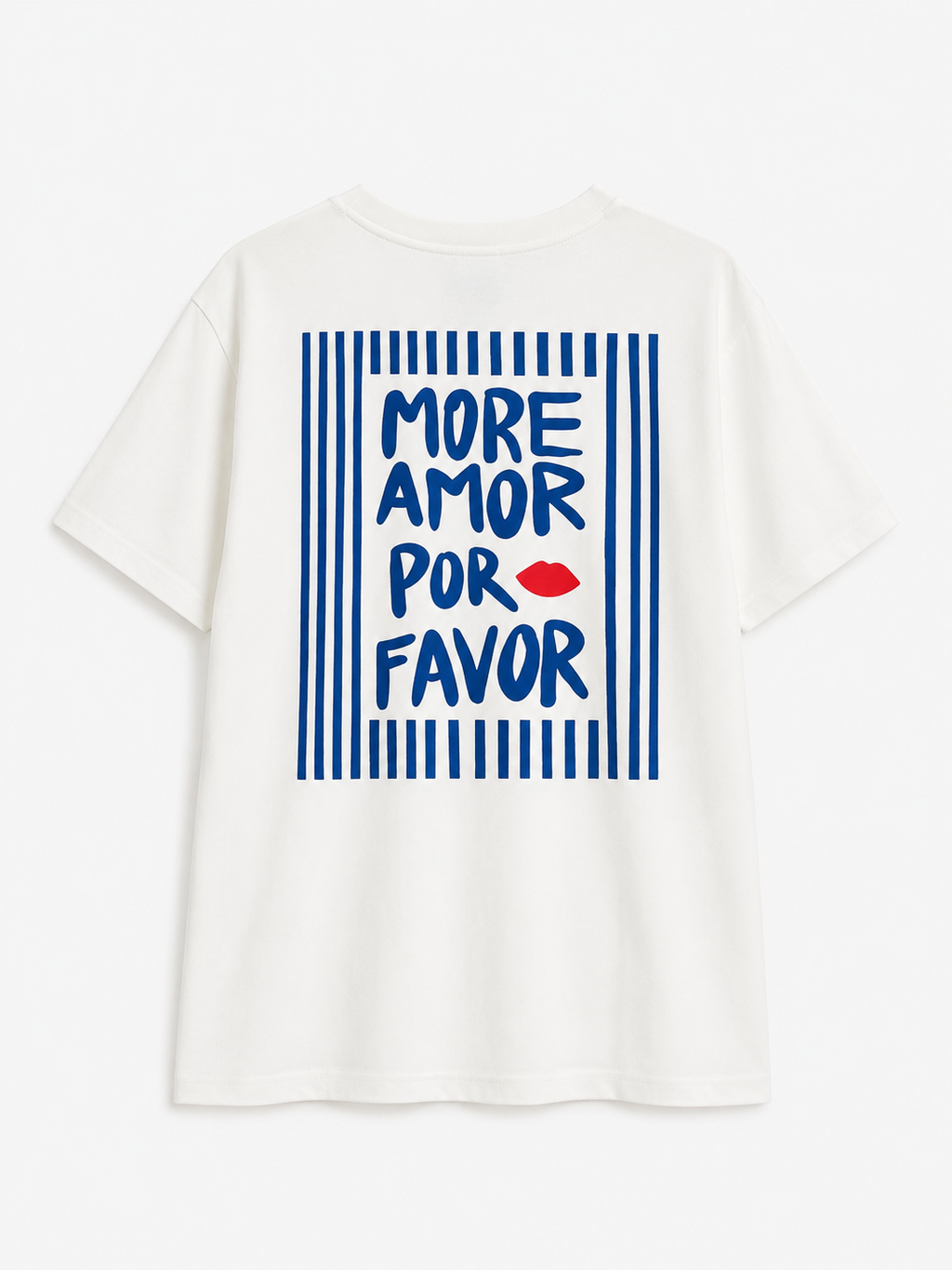 Amor T-shirt | Emma Ella