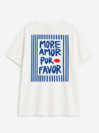 Amor T-shirt | Emma Ella