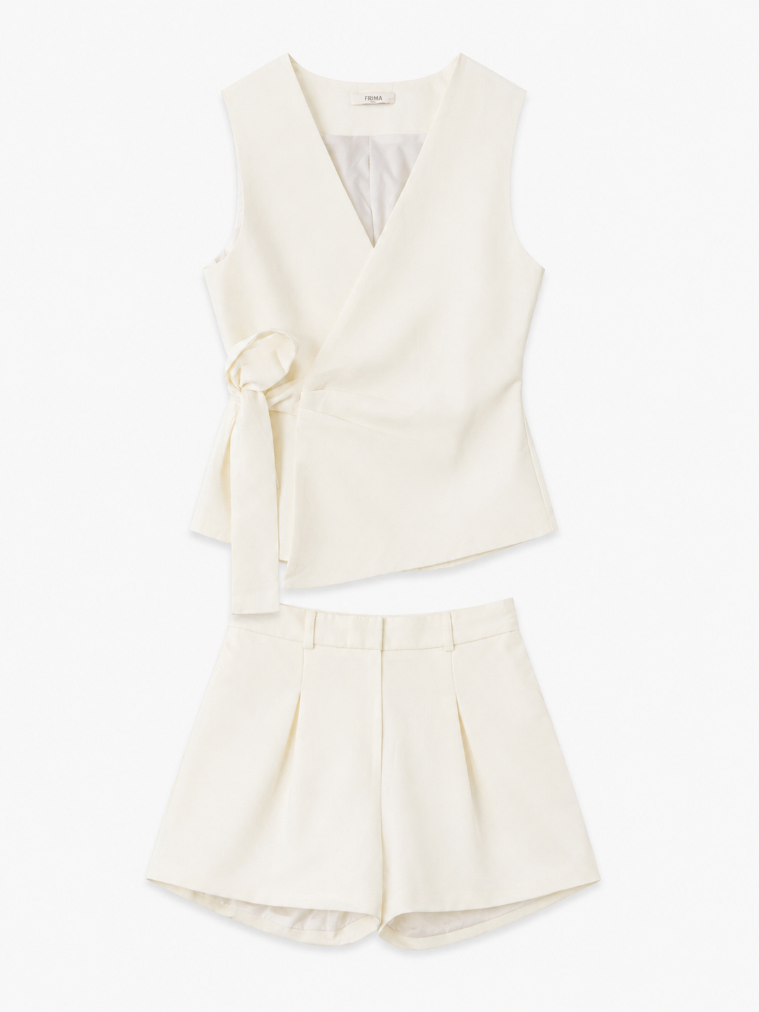 Butter yellow zomerset | Firme Paris