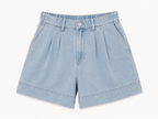 Short Redial plooien