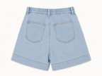 Short Redial plooien