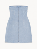Denim jurk Redial