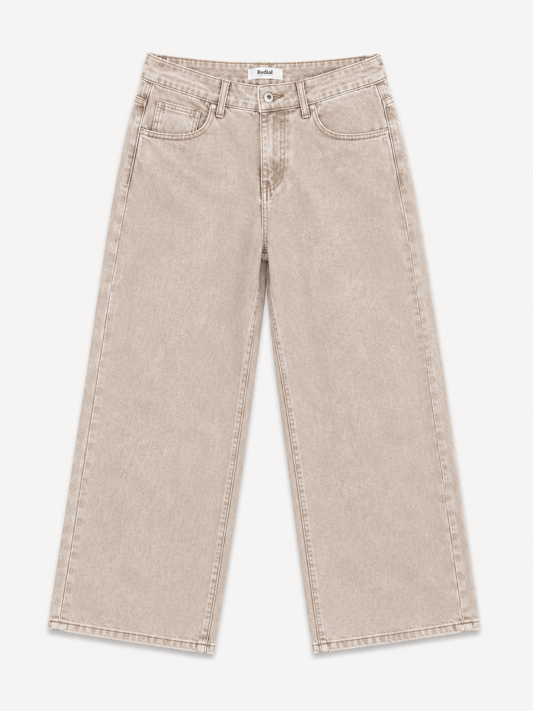Straight Leg Jeans extra tall | Redial