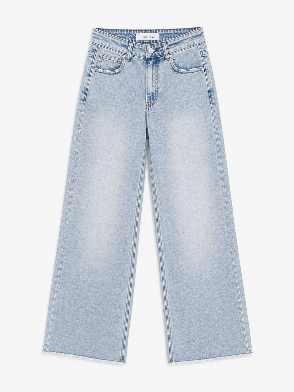 Tall jeans | Queen Heart