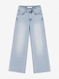 Tall jeans | Queen Heart