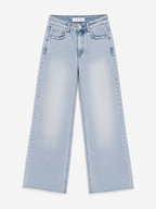 Tall jeans | Queen Heart