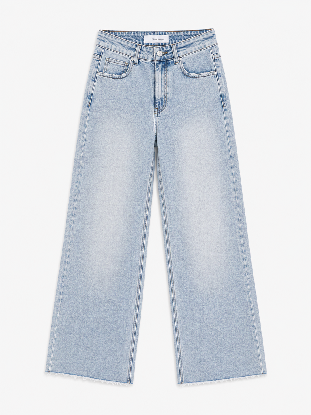 Tall jeans | Queen Heart