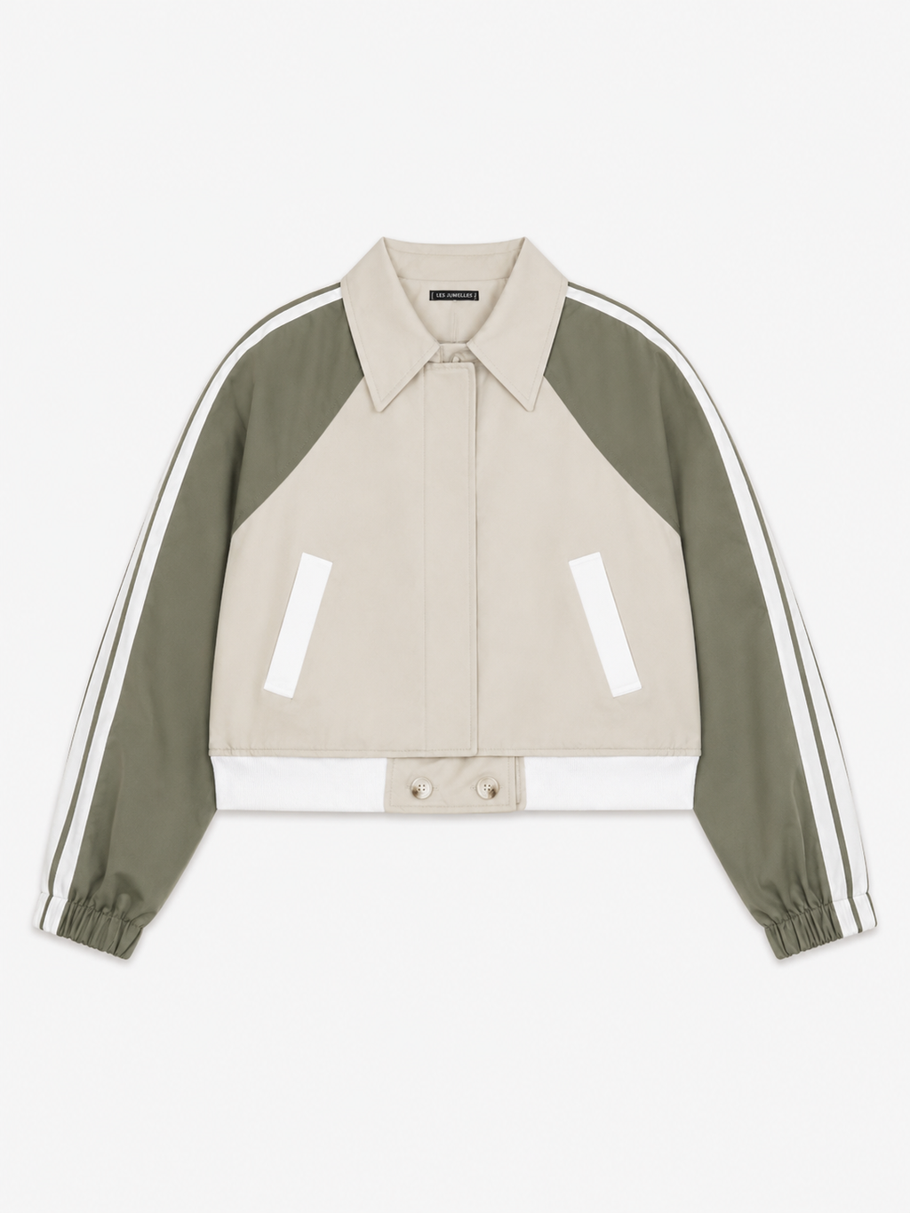 Margiela korte jack