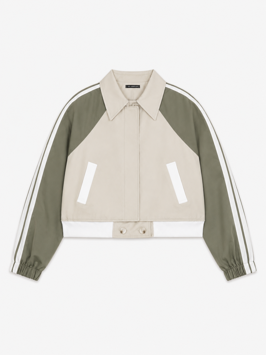 Margiela korte jack