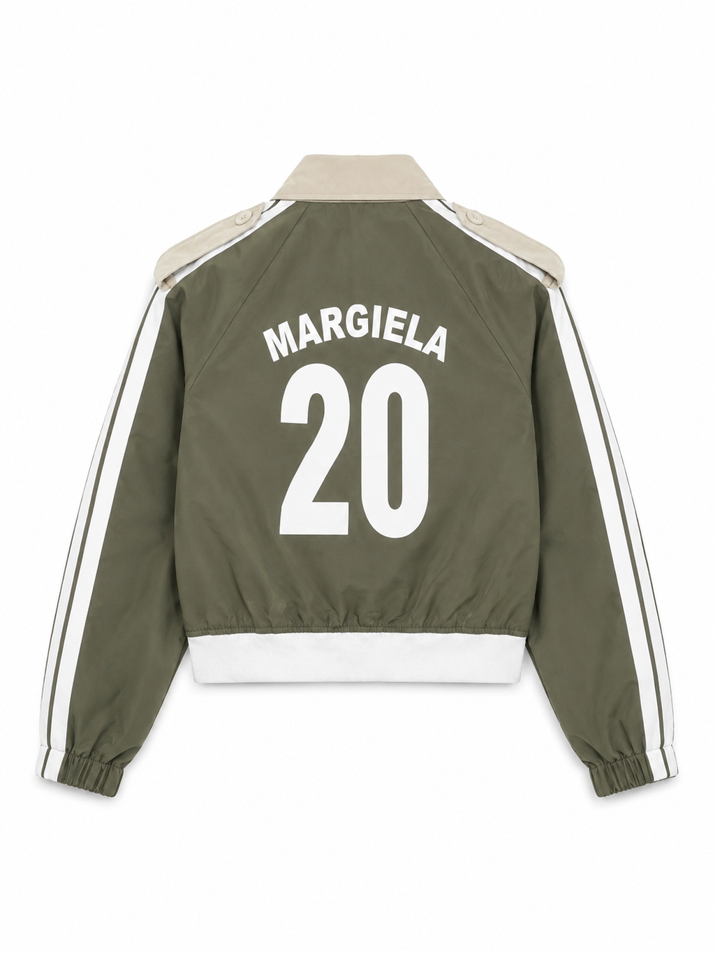 Margiela korte jack
