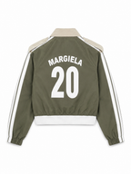 Margiela korte jack