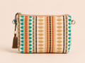 Boho Make-up Tasje | Multicolor