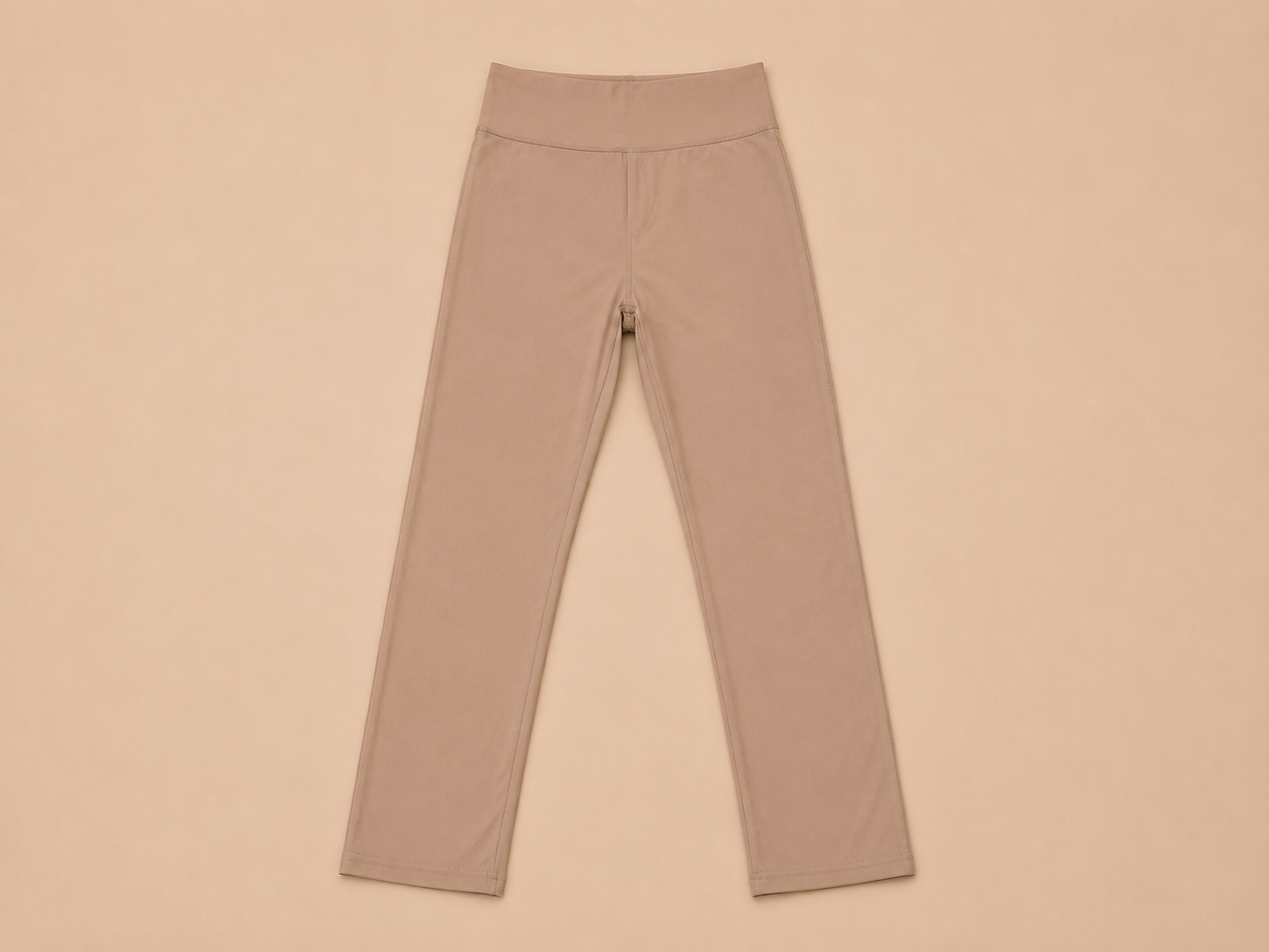 Leer look legging | Cherry KoKo