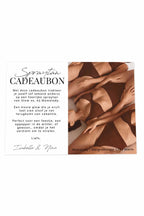 Spraytan Cadeaubon – Glow XX bij Mamalady Mierlo | Luxe Cadeau voor Stralende Teint