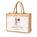 Mamalady shopper