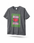 T-shirt dames Bisou | trending shirt