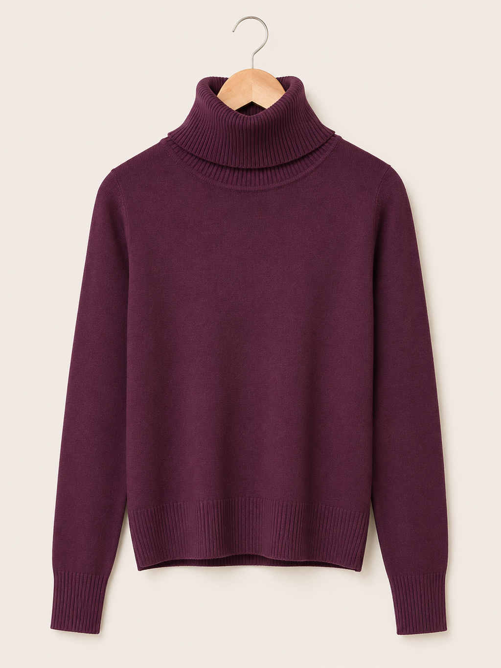 Coltrui Essential | Bordeaux, Zwart, Bruin en Beige