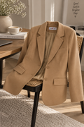 Colbert Dames | Camel