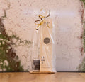 Exclusieve giftset Diamante | Wasparfum & Geurstokjes