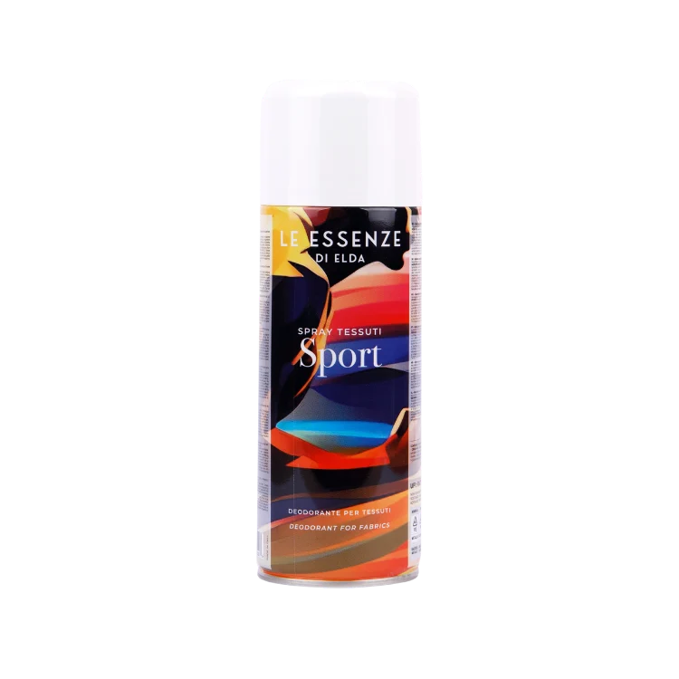 Textielspray Sport