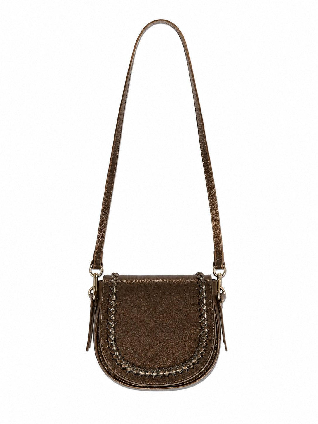 Tas Brons | Echt Leder