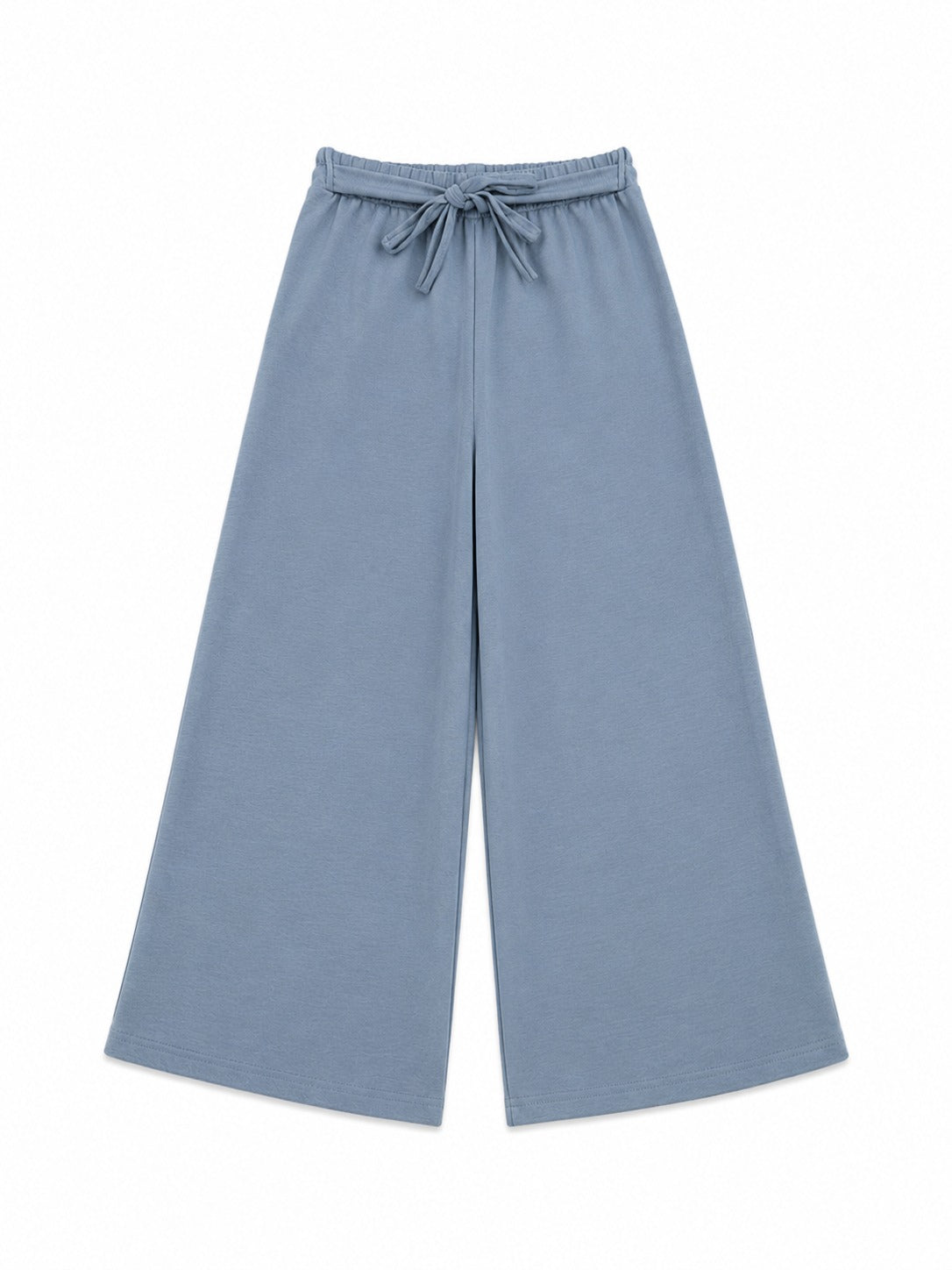 blauwe zomerbroek