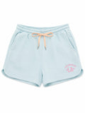 Jogging short LA | Turquoise