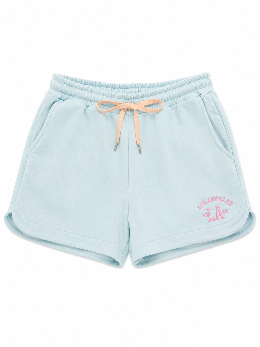 Jogging short LA | Turquoise