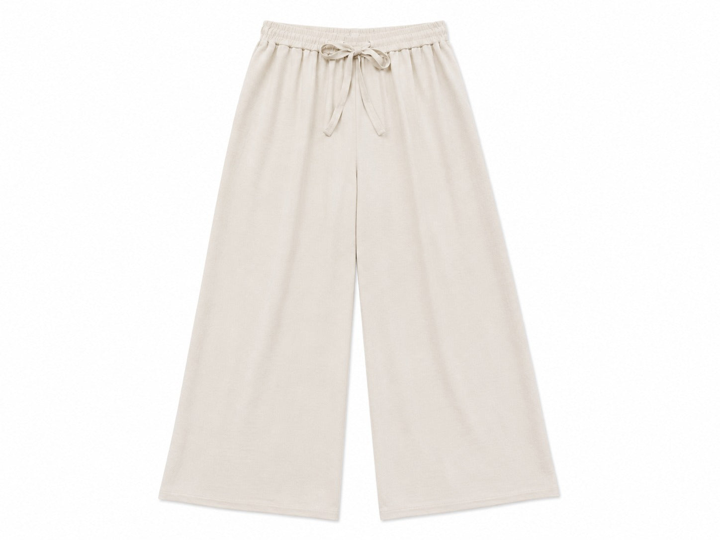 Off-white zomerbroek | France