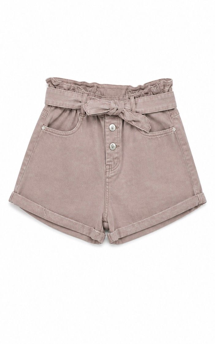 Roze short | R-Display